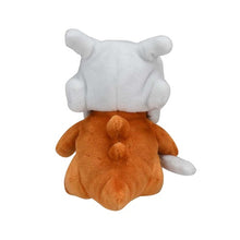 Load image into Gallery viewer, Tragosso plush toy "Pokémon fit"