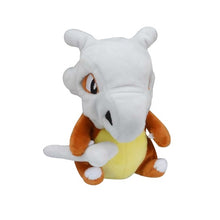 Load image into Gallery viewer, Tragosso plush toy "Pokémon fit"