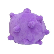 Load image into Gallery viewer, Smogon plush toy "Pokémon fit"