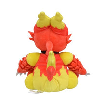 Load image into Gallery viewer, Magmar plush toy "Pokémon fit"