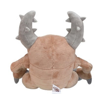 Load image into Gallery viewer, Pinsir plush toy "Pokémon fit"