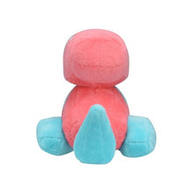 Load image into Gallery viewer, Porygon plush toy "Pokémon fit"