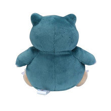 Load image into Gallery viewer, Relaxo plush toy "Pokémon fit"