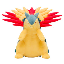 Load image into Gallery viewer, Tornupto plush toy