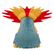 Load image into Gallery viewer, Tornupto plush toy