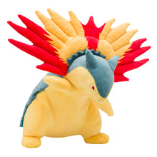Load image into Gallery viewer, Tornupto plush toy