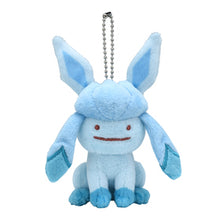 Load image into Gallery viewer, Transformation! Ditto-Glaziola Pendant