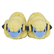 Voltilamm slippers