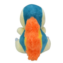 Load image into Gallery viewer, Cyndaquil plush toy "Pokémon fit"