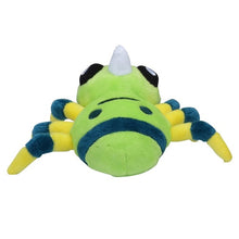 Load image into Gallery viewer, Webarak plush toy "Pokémon fit"