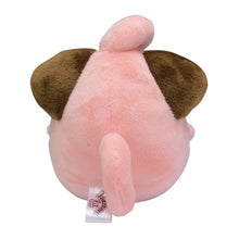 Load image into Gallery viewer, Pii plush toy "Pokémon fit"