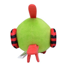 Load image into Gallery viewer, Natu plush toy "Pokémon fit"