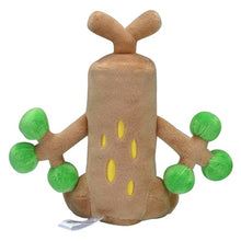 Load image into Gallery viewer, Mogelbaum plush toy "Pokémon fit"