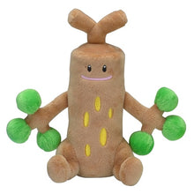 Load image into Gallery viewer, Mogelbaum plush toy "Pokémon fit"