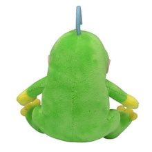 Load image into Gallery viewer, Quaxo plush toy "Pokémon fit"