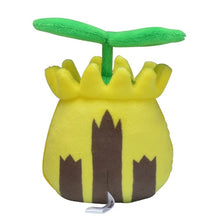 Load image into Gallery viewer, Sonnkern plush toy "Pokémon fit"
