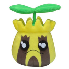 Load image into Gallery viewer, Sonnkern plush toy "Pokémon fit"