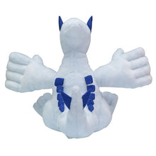 Load image into Gallery viewer, Lugia plush toy "Pokémon fit"