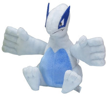 Load image into Gallery viewer, Lugia plush toy "Pokémon fit"