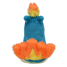 Load image into Gallery viewer, Igelavar plush toy "Pokémon fit"