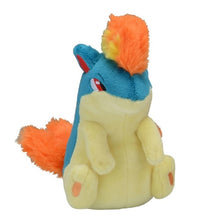 Load image into Gallery viewer, Igelavar plush toy "Pokémon fit"