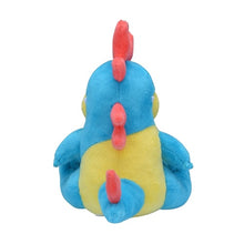 Load image into Gallery viewer, Tyracroc plush toy "Pokémon fit"