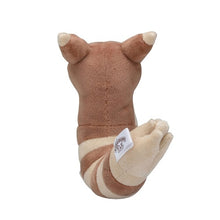 Load image into Gallery viewer, Wiesenior plush toy "Pokémon fit"
