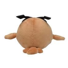 Load image into Gallery viewer, Hoothoot plush toy "Pokémon fit"