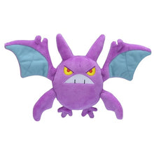 Load image into Gallery viewer, Iksbat plush toy "Pokémon Fit"