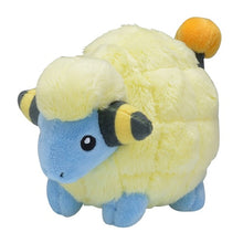 Load image into Gallery viewer, Voltilamm plush toy "Pokémon fit"