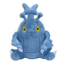 Load image into Gallery viewer, Skaraborn plush toy "Pokémon fit"