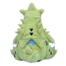 Load image into Gallery viewer, Tyranitar plush toy "Pokémon fit"