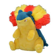 Load image into Gallery viewer, Tornupto plush toy "Pokémon fit"