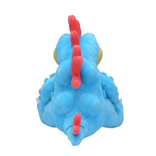 Load image into Gallery viewer, Impergator plush toy "Pokémon fit"