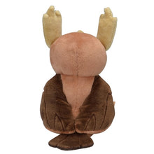 Load image into Gallery viewer, Noctuh plush toy "Pokémon fit"