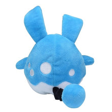 Load image into Gallery viewer, Azumarill plush toy "Pokémon fit"