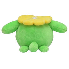 Load image into Gallery viewer, Hubelupf plush toy "Pokémon fit"