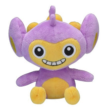 Load image into Gallery viewer, Griffel plush toy "Pokémon fit"