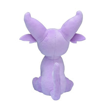 Load image into Gallery viewer, Psiana plush toy "Pokémon fit"