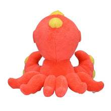 Load image into Gallery viewer, Octillery plush toy "Pokémon fit"