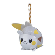 Load image into Gallery viewer, Togedemaru pendant "HOPPE DAISHŪGO"