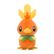 Flemmli plush toy