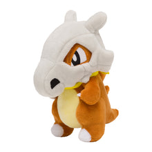 Load image into Gallery viewer, Tragosso plush toy "Pokémon Mystery Dungeon: Rescue Team DX"
