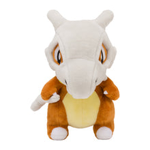 Load image into Gallery viewer, Tragosso plush toy "Pokémon Mystery Dungeon: Rescue Team DX"