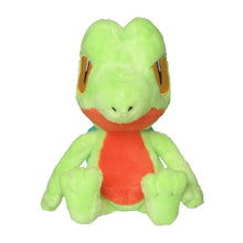 Load image into Gallery viewer, Gekkarbor plush toy "Pokémon fit"