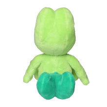 Load image into Gallery viewer, Gekkarbor plush toy "Pokémon fit"