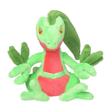 Load image into Gallery viewer, Reptain plush toy "Pokémon fit"