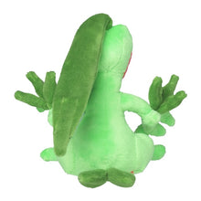 Load image into Gallery viewer, Reptain plush toy "Pokémon fit"