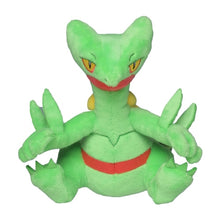 Load image into Gallery viewer, Gewaldro plush toy "Pokémon fit"
