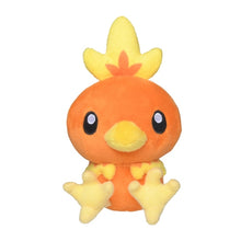 Load image into Gallery viewer, Flemmli plush toy "Pokémon fit"